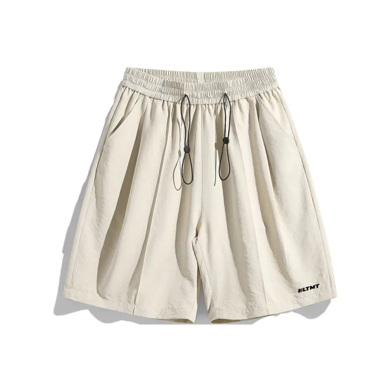 LIGHTNING MONSTER Casual Shorts Unisex-8