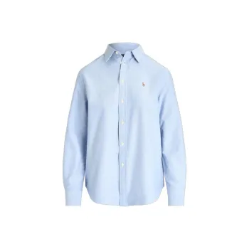 Polo Ralph Lauren Cotton Shirt