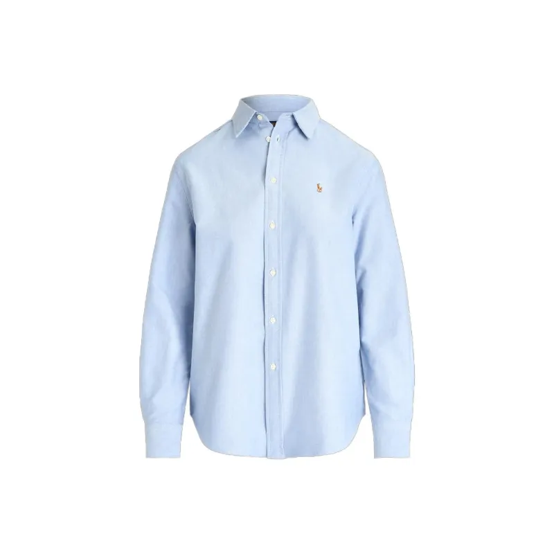 Polo Ralph Lauren Cotton Shirt-0