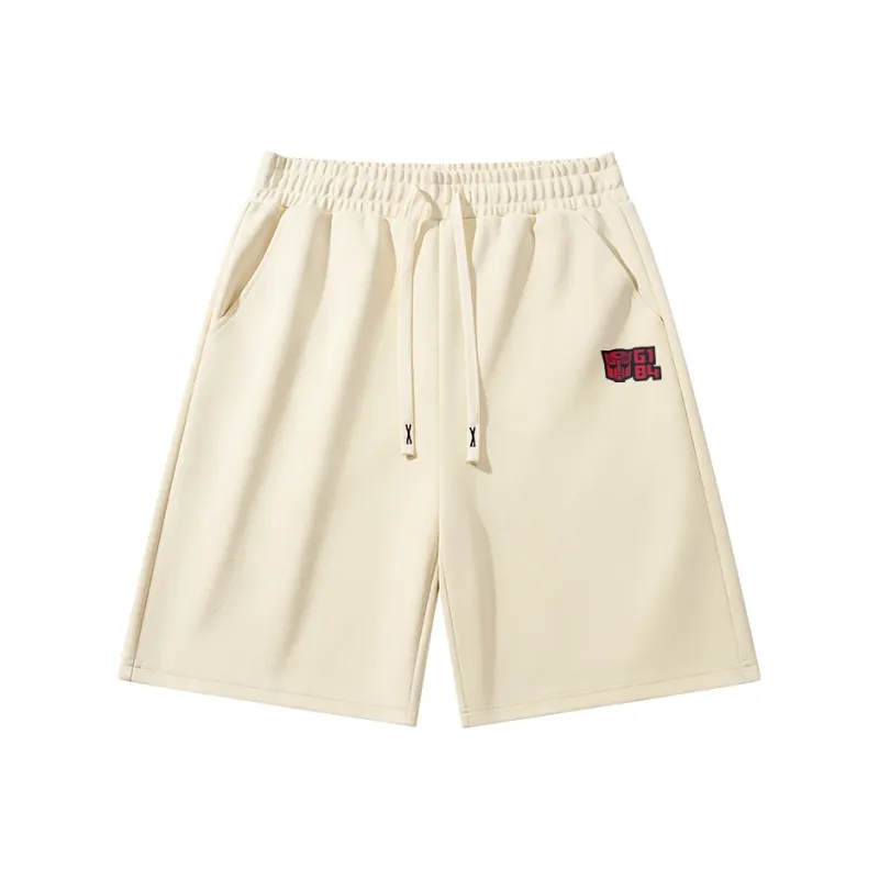 TRANSFORMERS Casual Shorts Unisex-18