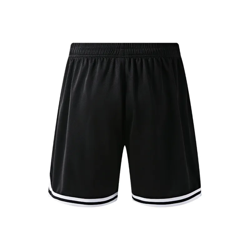 Joma Training Series Casual Shorts Men's Black-1