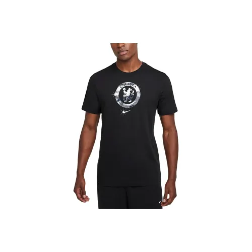 Nike Chelsea Fc Men's Nike Soccer T Shirt