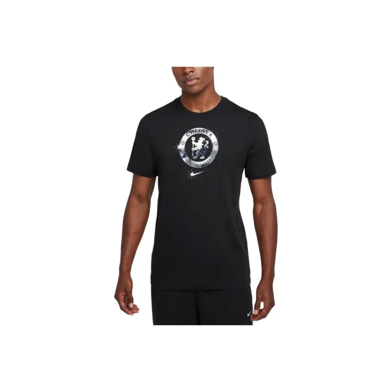 Nike Chelsea Fc Men's Nike Soccer T Shirt-0