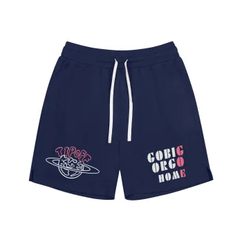 TIP OFF Casual Shorts Unisex