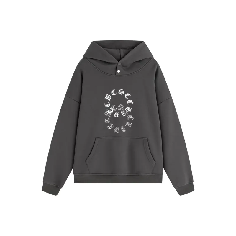 Herbal Primer Sweatshirt Unisex-11