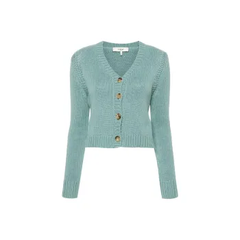 Chloé Buttoned Cardigan