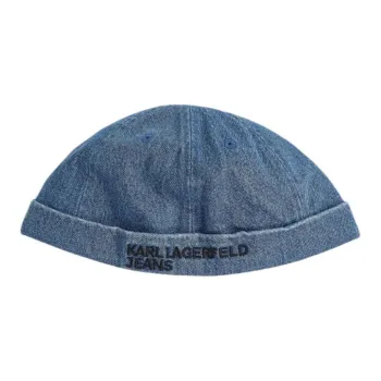 KARL LAGERFELD / Karl Lagerfeld Jeans Docker Beanie