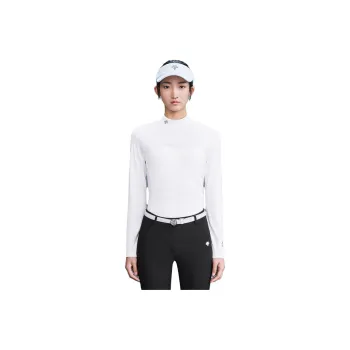 DESCENTE Knitwear Women's White