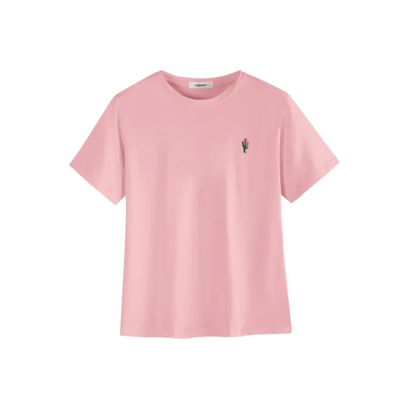 CHABER T Shirts Women's-6
