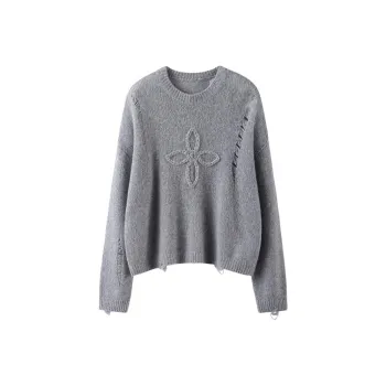 MAIGRE SIMHAT Cashmere Sweater Women's