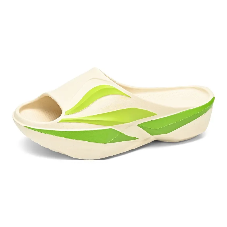 BEAR UNION Slippers / Home Slippers-8