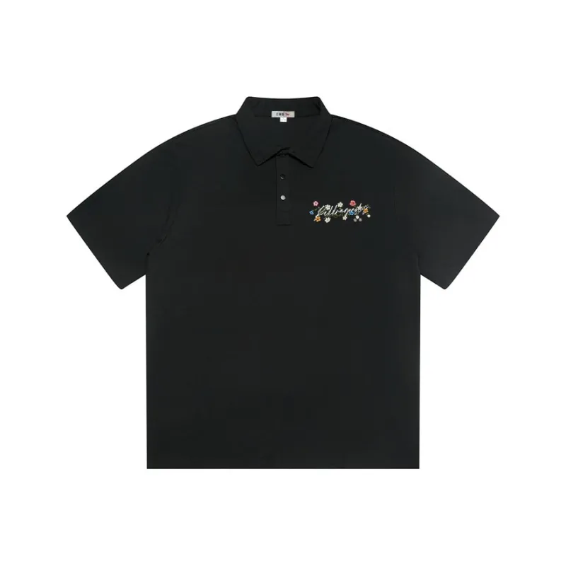 RED DRAGONFLY Polo Shirt Unisex-0