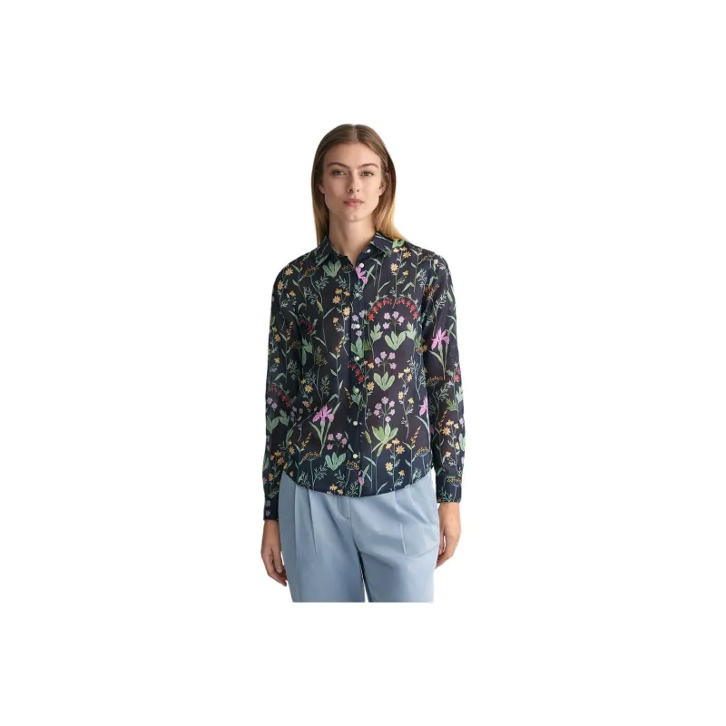 GANT Shirts Women's-0