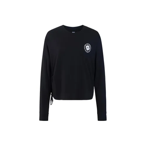 Levis Knitwear Women's Black