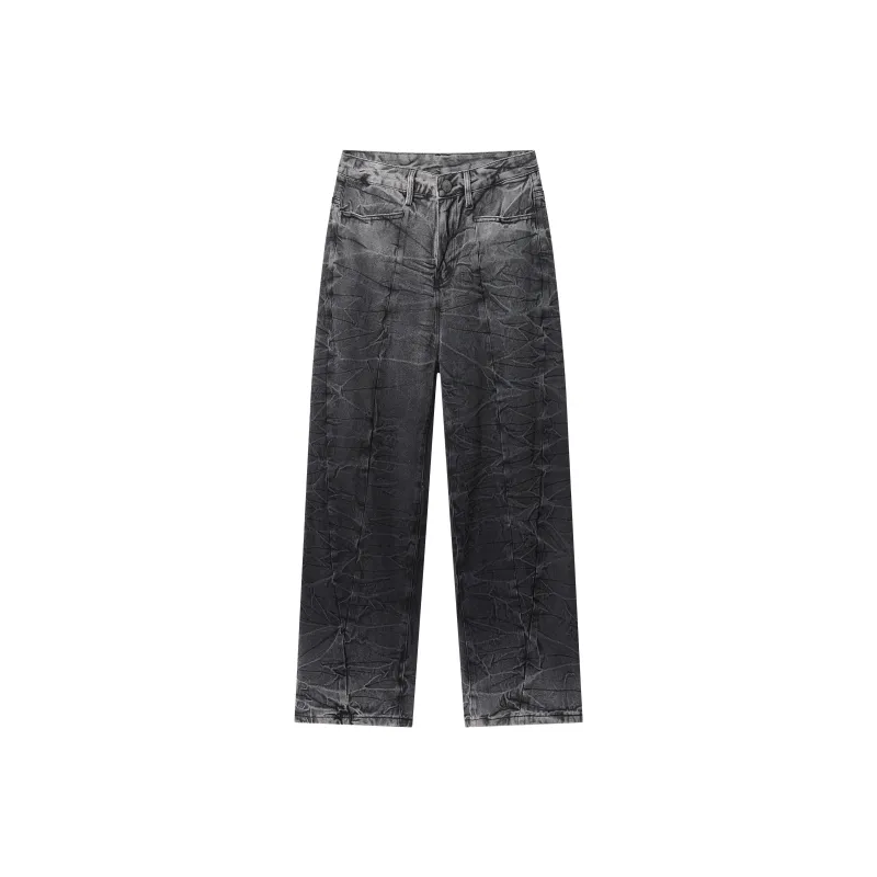CHARLIE GOLF Jeans Unisex-0
