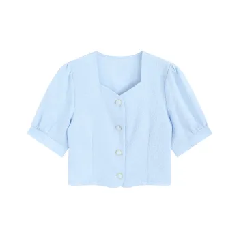 SNZX Shirts Women's