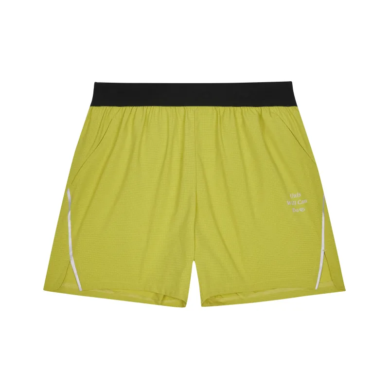 UZIS Basketball Shorts Unisex-5