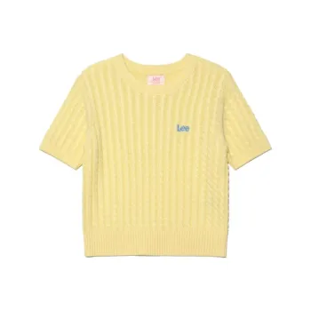 Lee Knitwear Women's Butter