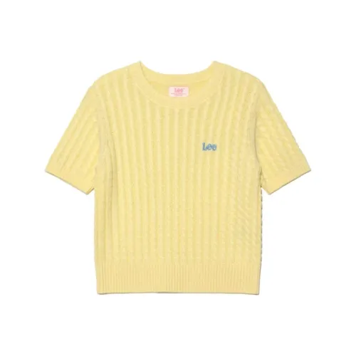 Lee Knitwear Women's Butter