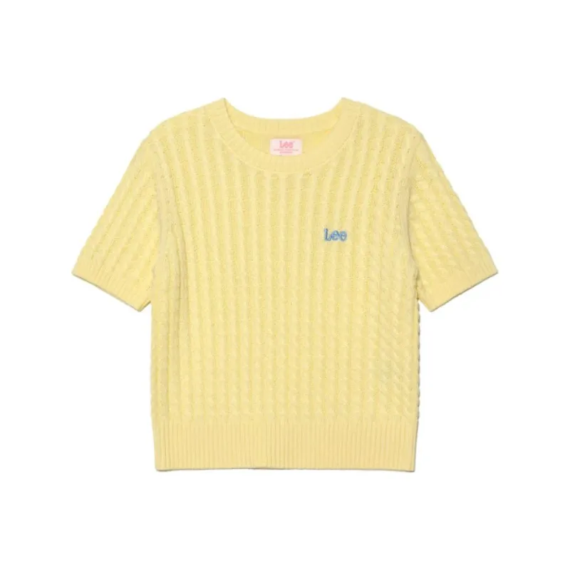 Lee Knitwear Women's Butter-0
