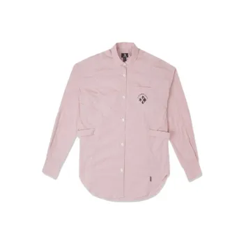 Converse Shirt Women's Lotus Color