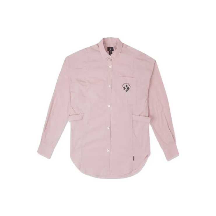 Converse Shirt Women's Lotus Color-0