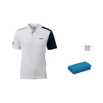 Kawasaki Badminton Clothing Men's