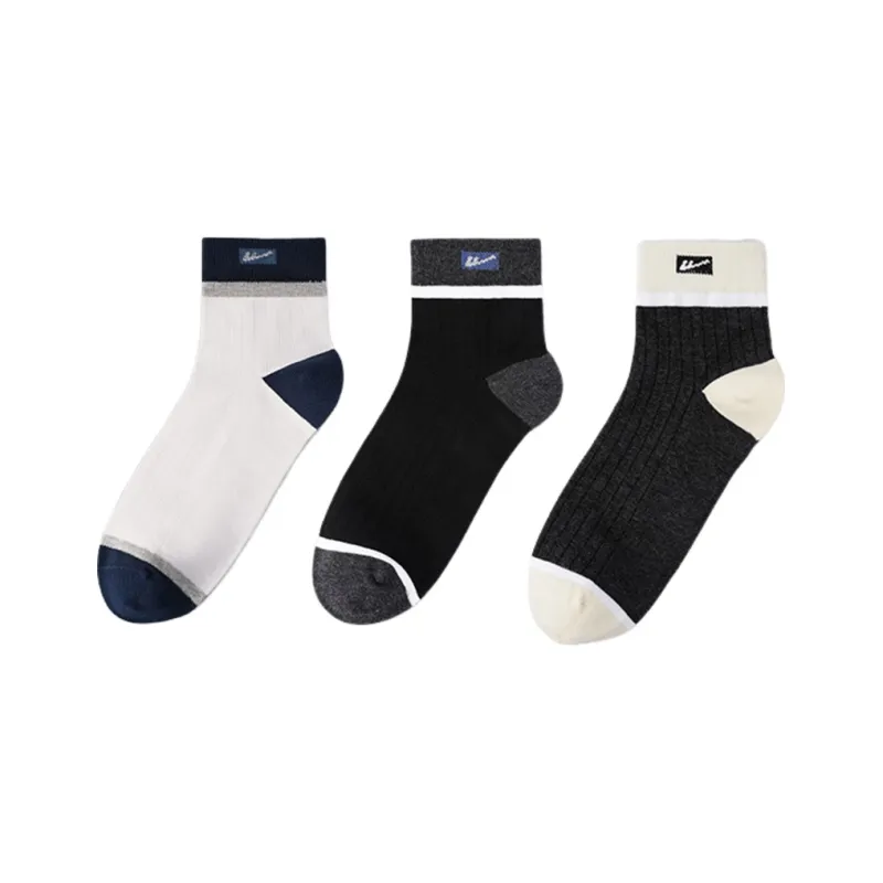 Warrior Mid Calf Socks Unisex 1 Pack-15