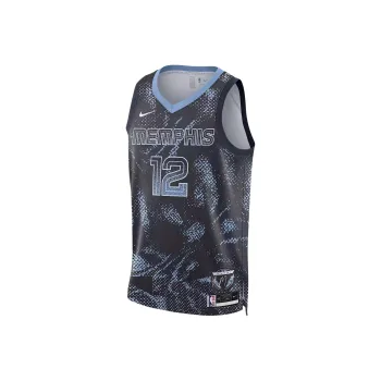 Nike Ja Morant Memphis Grizzlies 2025/26 Select Series Men's Nike Dri FIT Nba Swingman Jersey