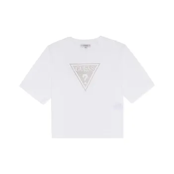 GUESS T Shirts Women's