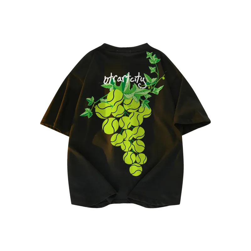 BTR T Shirts Unisex-8