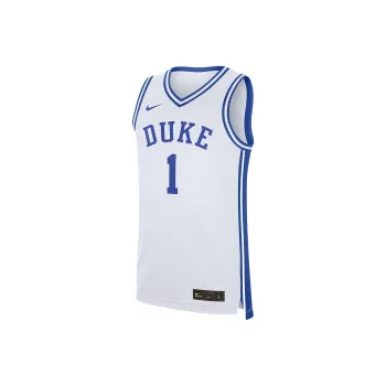Nike Duke Blue Devils Replica Men's Nike College Basketball Jersey