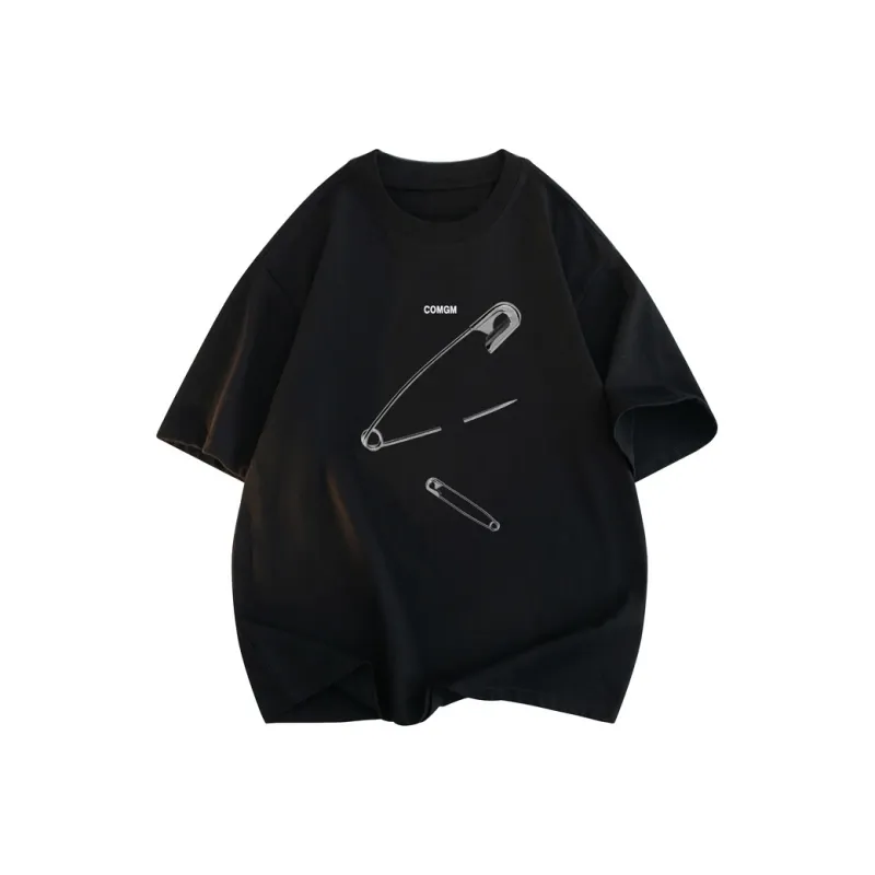 COMGM T Shirts Unisex-0