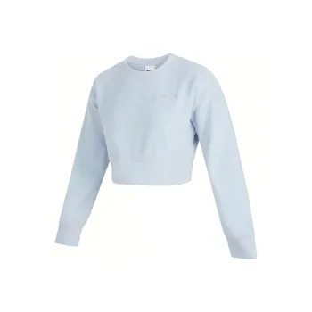 Nike Sweatshirts Women's Blue