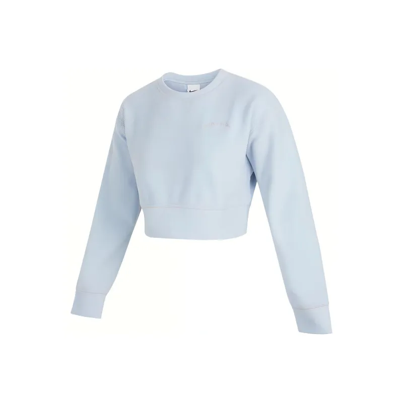 Nike Sweatshirts Women's Blue-0
