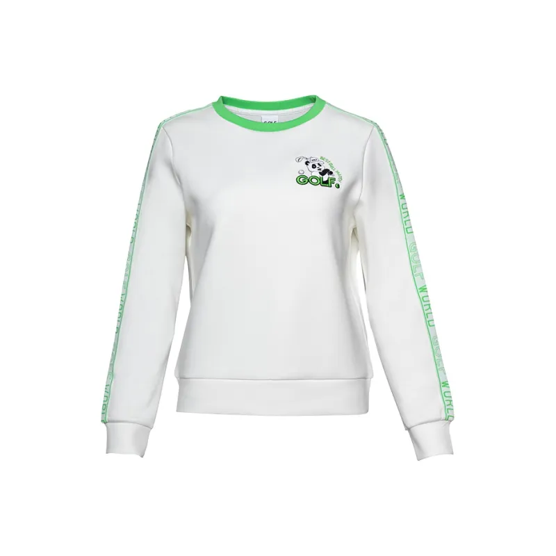 GOLF Sweatshirts Women's-2
