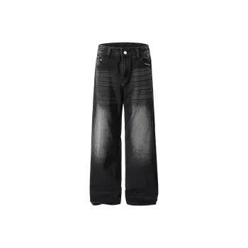 FAIRWHALE Jeans Unisex