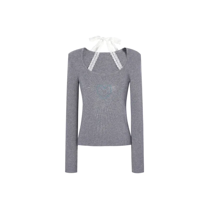 I'M ONE Knitwear Women's-0