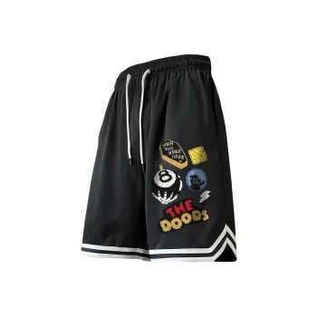CHARLIE GOLF Casual Shorts Unisex
