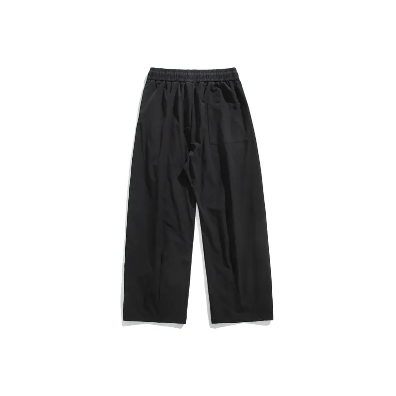 FOR FEAR THAT Casual Pants Unisex-1