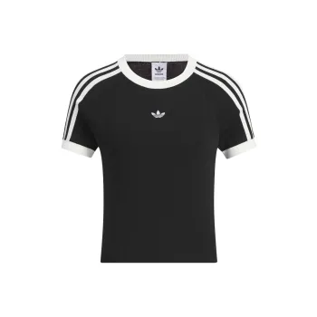 adidas originals Summer Knit T Shirt Black