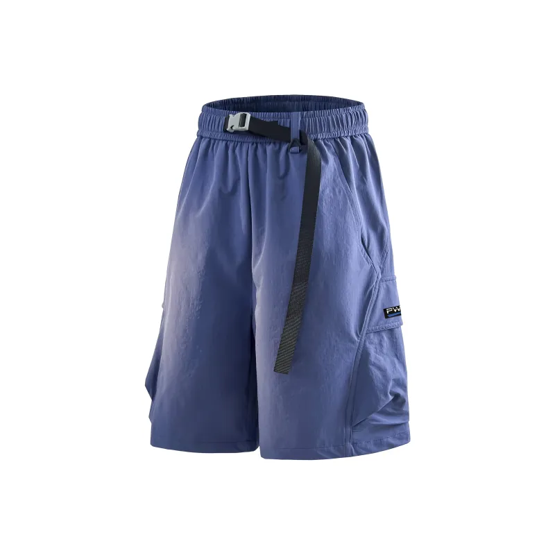 TALKING TOM Casual Shorts Unisex-18