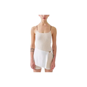 Nike X Jacquemus Le Body Short 'Off White'
