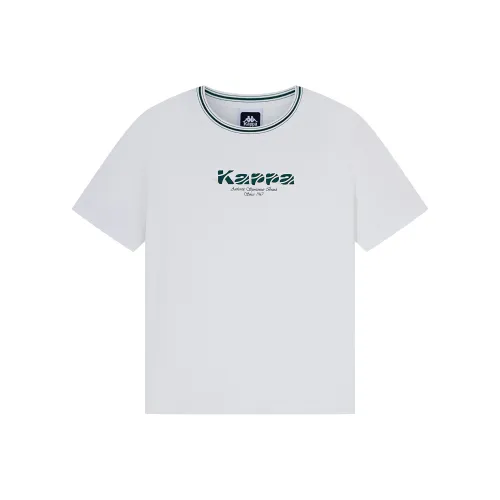 Kappa 1916 Series T-Shirts Women's