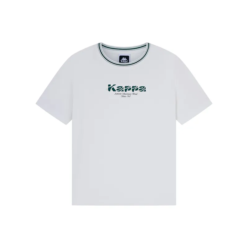 Kappa 1916 Series T Shirts Women's-0