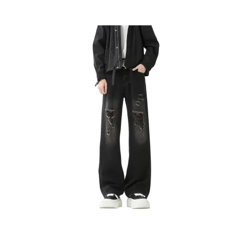 SIL VITIN Jeans Unisex