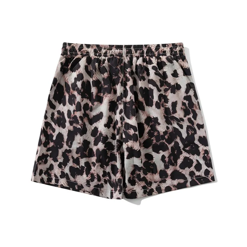 IXXAT Basketball Shorts Unisex-7
