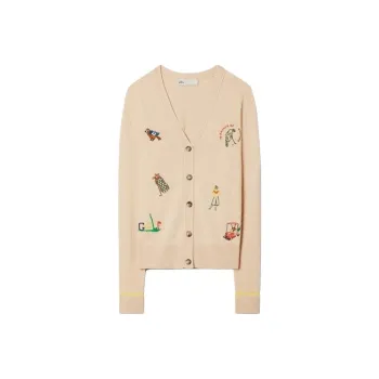 TORY BURCH Knitwear Women's Beige