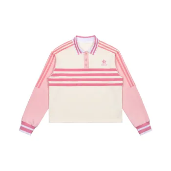 ECHOSTA Sweatshirts Women's Pink
