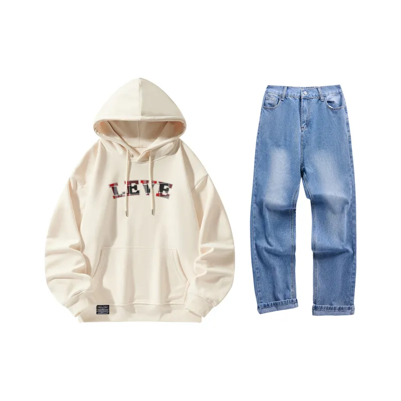 LEVEL Casual Sportswear Unisex-22